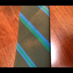 Vintage 70’s era Tie
